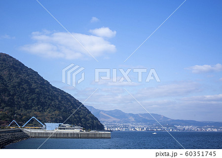 うみたまごと高崎山 うみたまごと高崎山 60351745