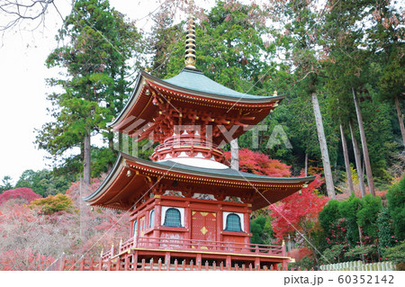 勝尾寺 60352142