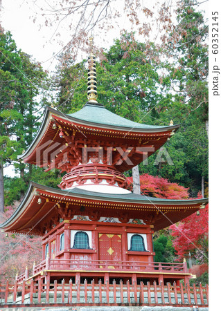 勝尾寺 勝尾寺 60352145