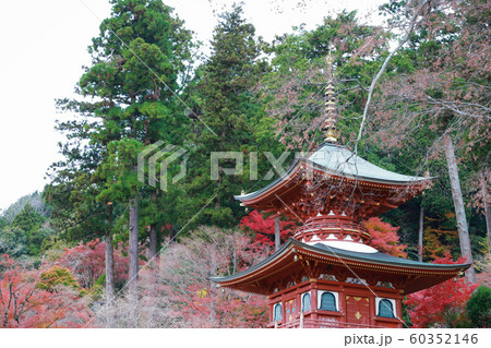 勝尾寺 勝尾寺 60352146