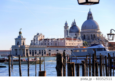 イタリア_ベネチア20 60352511