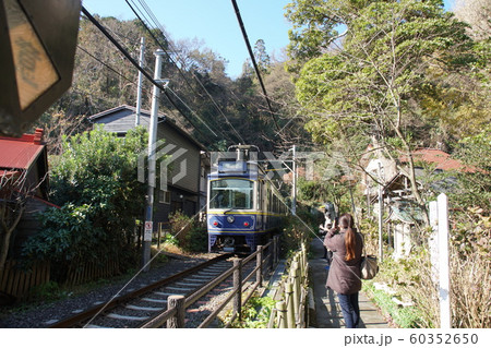 江ノ電 Enoden 江ノ電 Enoden 60352650