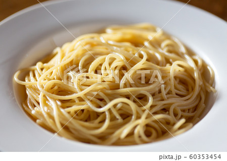 パスタ 60353454