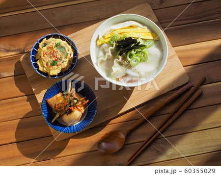 祝日 トック お正月 60355029