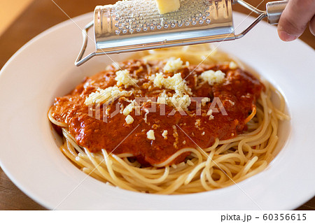 パスタ 60356615