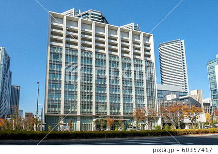 警視庁月島警察署 60357417