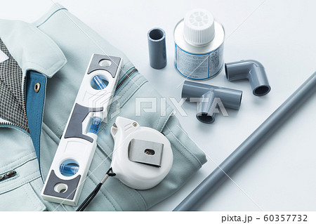 水道工事イメージ 60357732