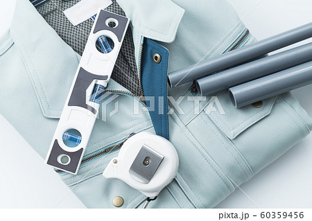 水道工事イメージ 60359456