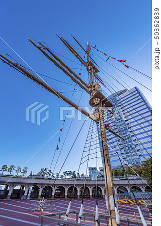 竹芝埠頭の風景 60362839