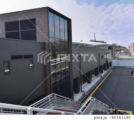 羽沢横浜国大駅 羽沢横浜国大駅 60363180