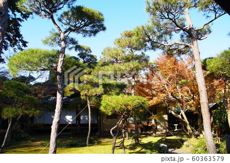 一条恵観山荘  Ichijyouekan-sansou mountain villa 60363579