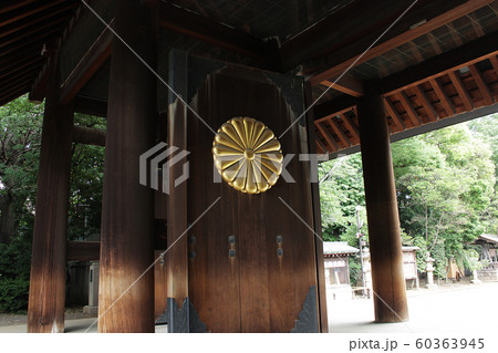 靖国神社 60363945