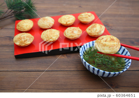 明石焼 明石焼 60364651