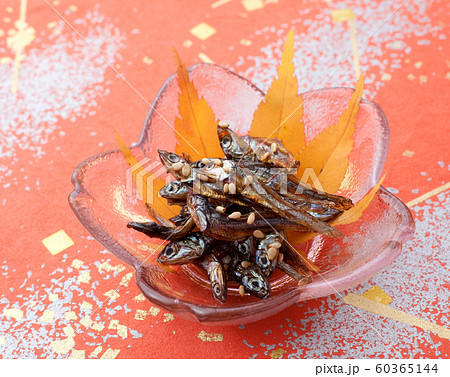 お節料理　たつくり 60365144