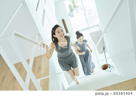 女性 ライフスタイル 女性 ライフスタイル 60365404