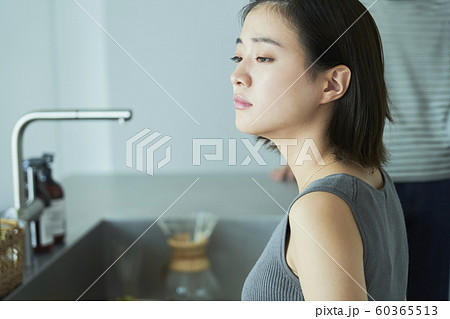 女性 ライフスタイル 女性 ライフスタイル 60365513