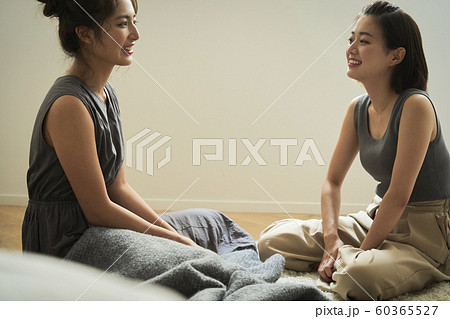 女性 ライフスタイル 女性 ライフスタイル 60365527