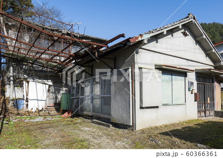 廃屋 60366361
