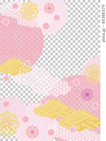 背景材料-桃花圖案1 背景材料-桃花圖案1 60366379
