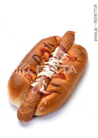 ソーセージドッグ ソーセージドッグ 60367719