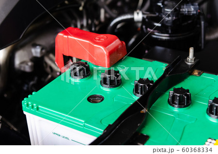Car battery Car battery 60368334
