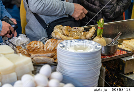 台中市第二市場 台中 台湾 台中市第二市場 台中 台湾 60368418