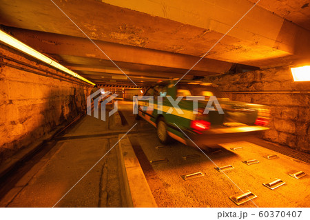 日本の東京都市景観 高輪橋架道橋などを望む 日本の東京都市景観 高輪橋架道橋などを望む 60370407