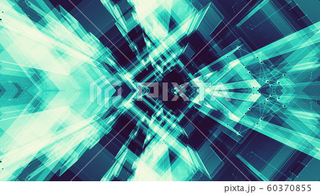 Glow blur lines abstract background Glow blur lines abstract background 60370855