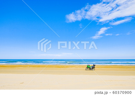 千里浜なぎさドライブウェイ （夏） 60370900