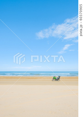 千里浜なぎさドライブウェイ （夏） 60370905