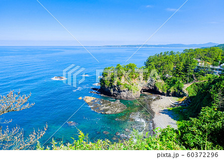 能登金剛・巌門 能登金剛・巌門 60372296