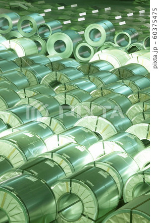 工場 韓国 景色 60375475