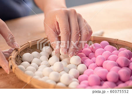 真冬 寒中 冬至 60375552