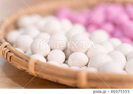 真冬 寒中 冬至 60375555