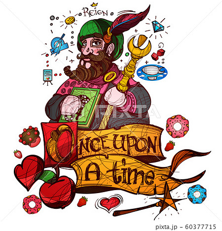 King of clubs playing card suit. King of clubs playing card suit. 60377715