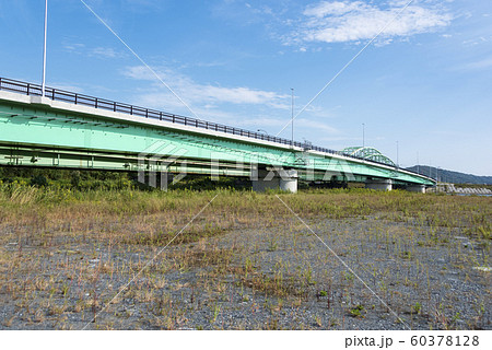 橋　橋梁　橋脚　インフラツーリズム　メンテナンス 60378128