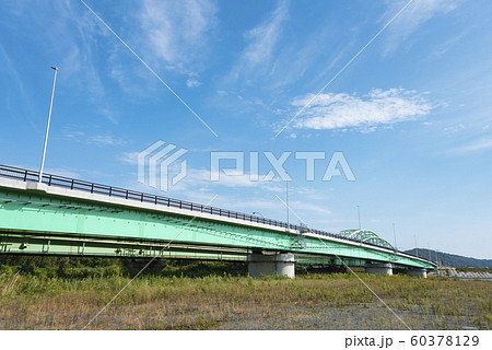 橋　橋梁　橋脚　インフラツーリズム　メンテナンス 60378129