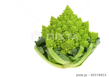 ロマネスコカリフラワー 60378824