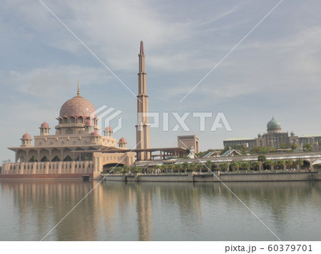 礼拝の拠点 materials digitalstage