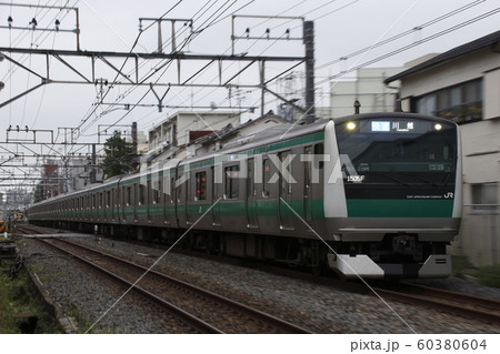 ［JA］埼京線E233系 60380604