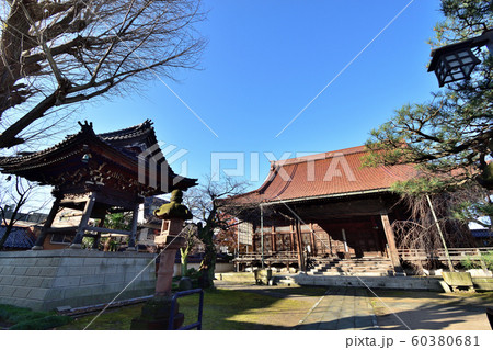 金沢市 瑞泉寺 金沢市 瑞泉寺 60380681