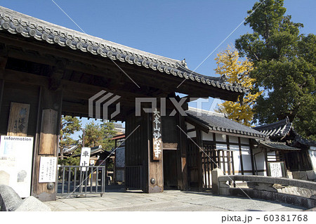 妙心寺　門前 60381768