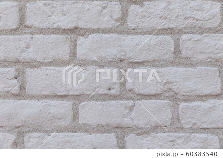 Modern fair brick wall texture background 60383540