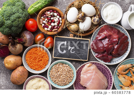 Natural products sources of chromium Natural products sources of chromium 60383778