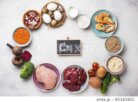Natural products sources of chromium Natural products sources of chromium 60383802