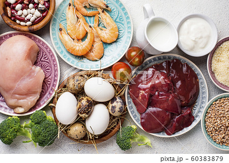 Natural products sources of chromium 60383879