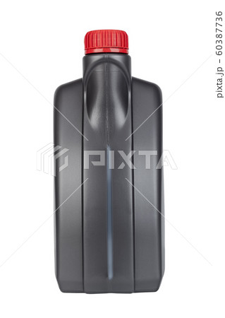 Lubricating oil plastic can Lubricating oil plastic can 60387736