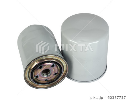 Fuel and oil motor filter 60387737