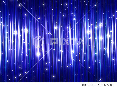 星 スター きらめく 60389281