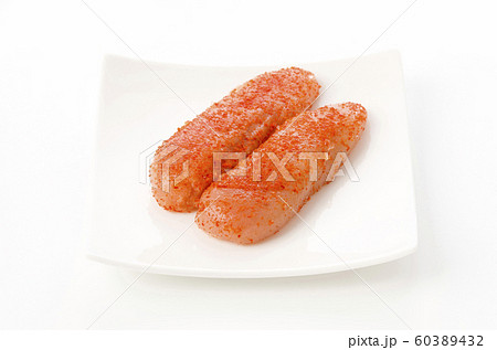 辛子明太子 辛子明太子 60389432